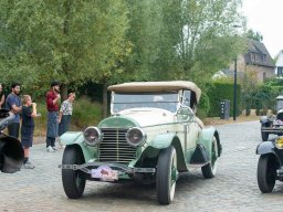 2025 - Parel der Voorkempen - Guy Reynders